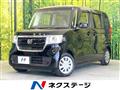 2018 Honda N BOX