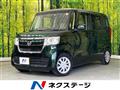 2018 Honda N BOX