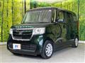 2018 Honda N BOX