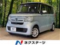 2018 Honda N BOX