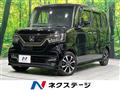 2019 Honda N BOX