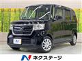 2019 Honda N BOX