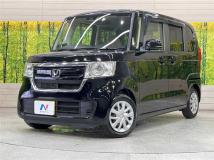 2019 Honda N BOX