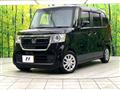2020 Honda N BOX