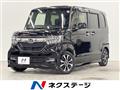 2020 Honda N BOX