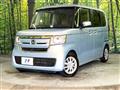 2020 Honda N BOX