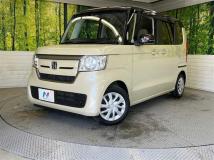 2017 Honda N BOX