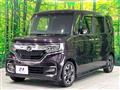 2018 Honda N BOX