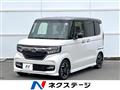 2018 Honda N BOX