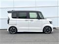 2018 Honda N BOX