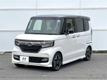 2018 Honda N BOX