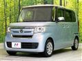 2019 Honda N BOX
