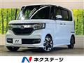 2019 Honda N BOX