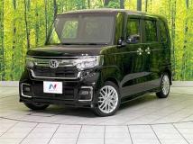 2022 Honda N BOX
