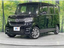 2021 Honda N BOX