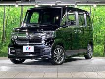 2021 Honda N BOX
