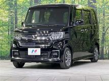 2021 Honda N BOX