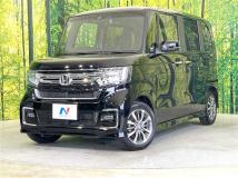2021 Honda N BOX