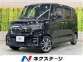 2021 Honda N BOX