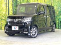 2022 Honda N BOX