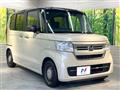 2022 Honda N BOX
