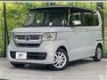 2022 Honda N BOX
