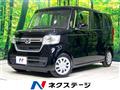 2022 Honda N BOX