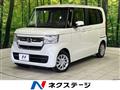 2022 Honda N BOX