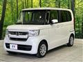 2022 Honda N BOX