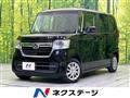 2022 Honda N BOX