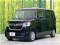 2022 Honda N BOX