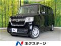 2022 Honda N BOX