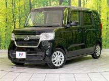 2023 Honda N BOX