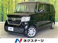 2023 Honda N BOX