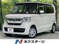 2023 Honda N BOX