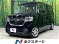 2023 Honda N BOX