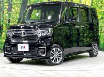 2021 Honda N BOX