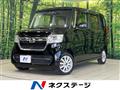 2021 Honda N BOX