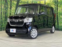2021 Honda N BOX