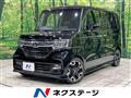 2019 Honda N BOX
