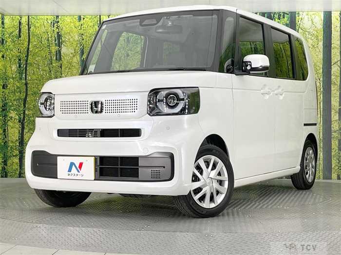 2024 Honda N BOX