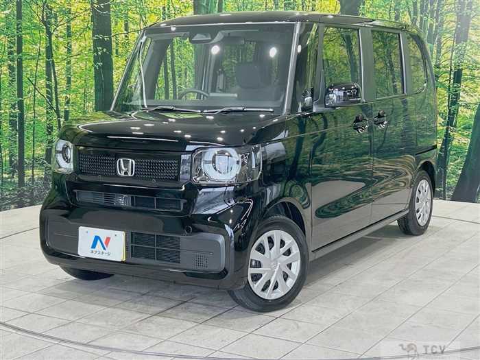 2024 Honda N BOX