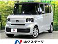 2024 Honda N BOX