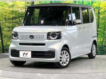 2024 Honda N BOX