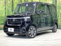 2025 Honda N BOX