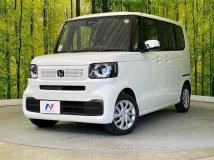2025 Honda N BOX