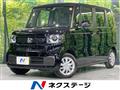 2025 Honda N BOX