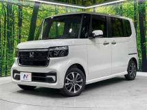 2026 Honda N BOX
