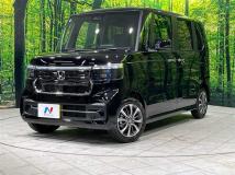 2026 Honda N BOX