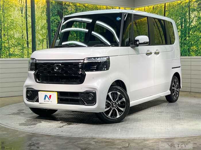 2026 Honda N BOX